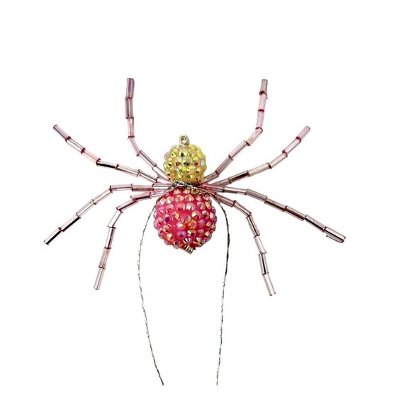 A Christmas Spider Ornament - Includes The Legend of the Christmas‎ Spider - Picture 3 of 5